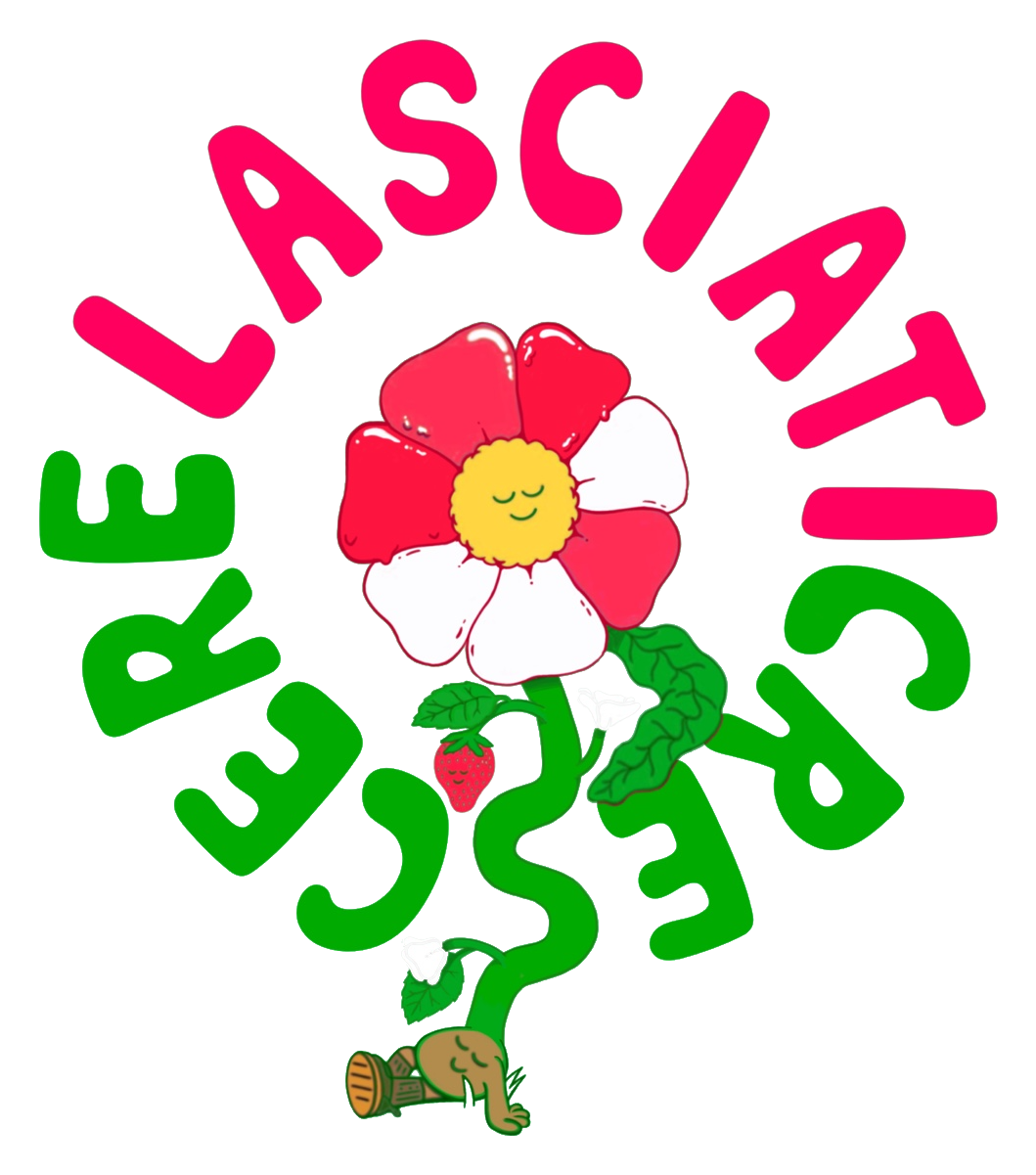 Lasciati Crescere